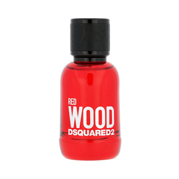 Dameparfume Dsquared2 EDT Red Wood 50 ml