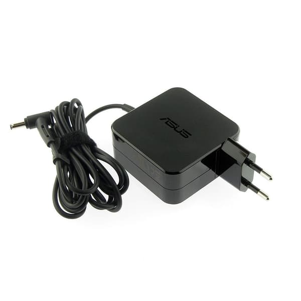 Asus p1412cea/x415ua 45w 19v 4phi eu strömadapter