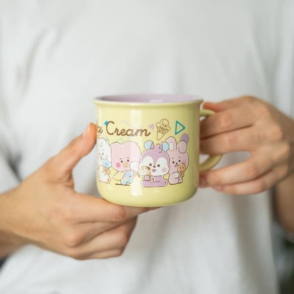 Iskrus, førsteklasses kvalitet, BT21 Design