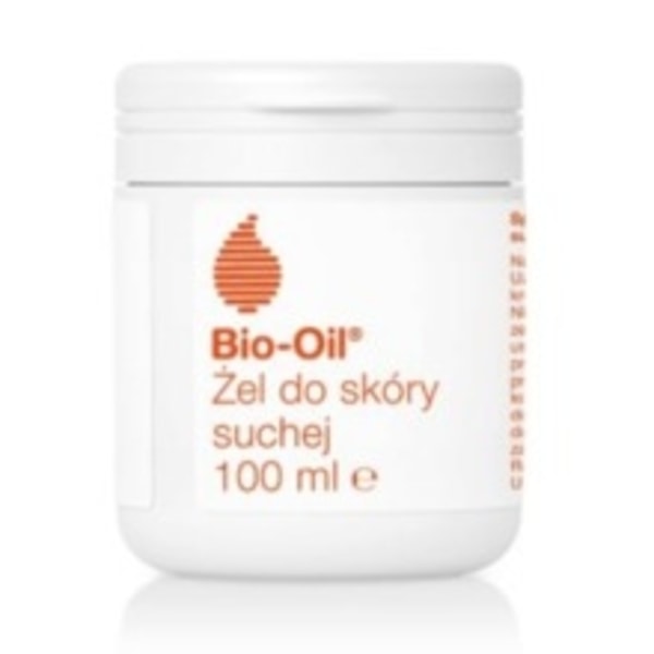 Bi-Oil - Tělo above gel for dry skin (PurCellin Oil) 200ml