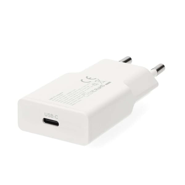 20 W GaN USB-C -seinälaturi, PD3.0, pikalataus