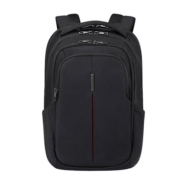 SAMSONITE-reppu GUARDIT 3.0 Medium 15,6" musta