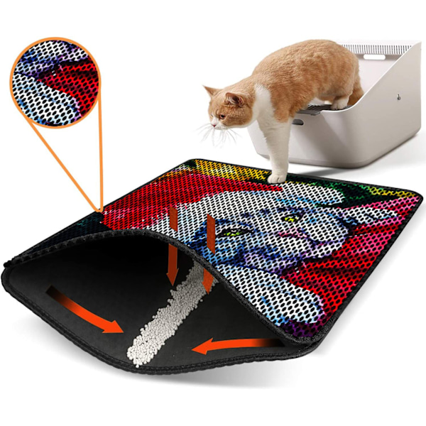 Kattsand Mat Nrszn0116
