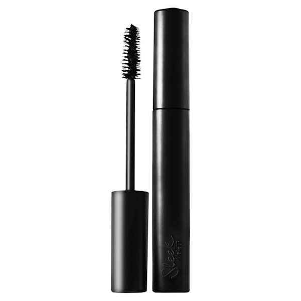 Sleek MakeUP, I'm Conditional, Volumizing, Mascara, Black, 9 ml