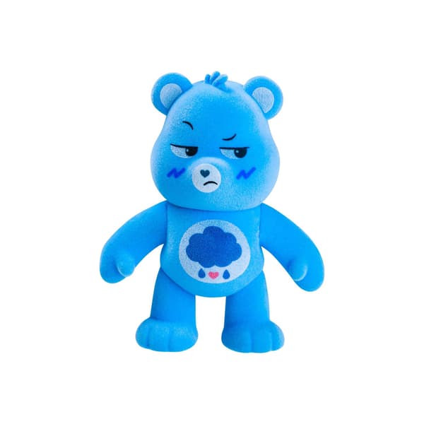 Care Bears 10 cm ledad actionfigur blindlåda