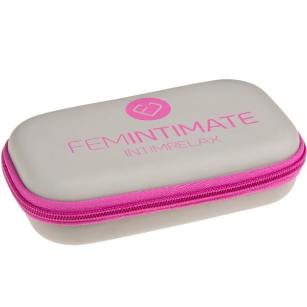 Femintimate - Intimrelax Set 3 Vaginala Dilatorer