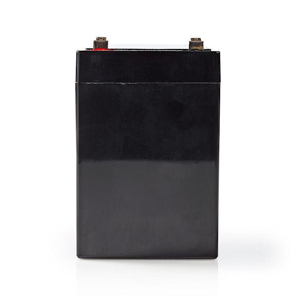 Genopladeligt blybatteri | Bly-syre | Opladningsbar | 12 V | 7200 mAh