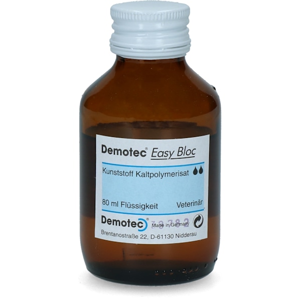 Demotec Easy neste
