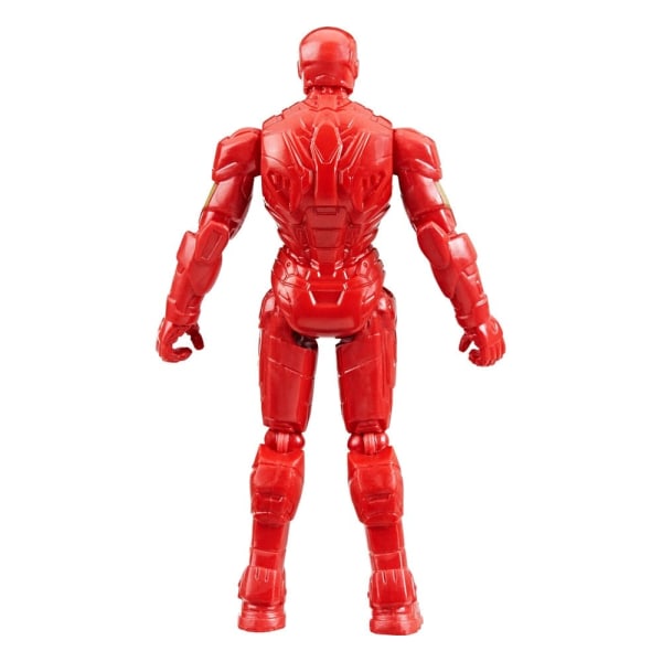 Avengers Epic Hero Series Actionfigur Iron Man 10 cm