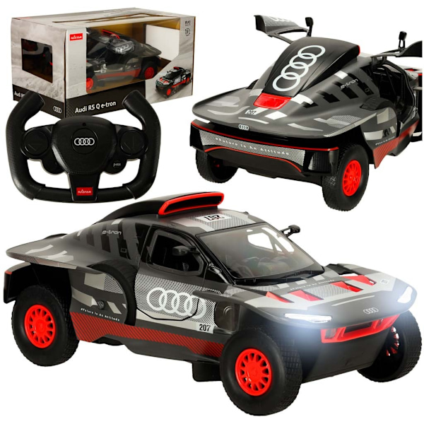 RC-bil 1:14 AUDI RS Q e-tron