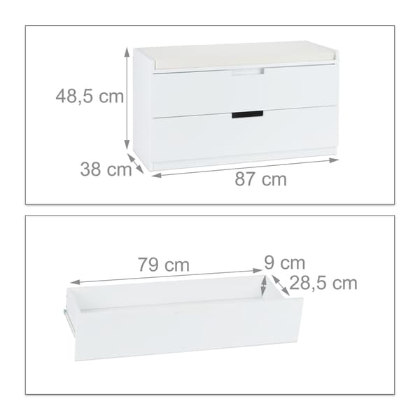 Penkki 2 laatikolla