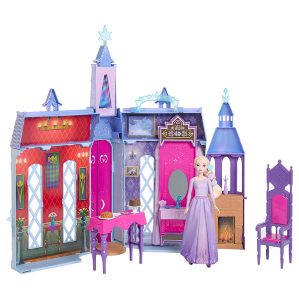 Disney Frozen Arendellin Linna