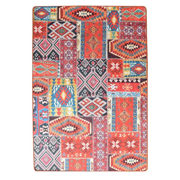 Matta (140 x 190) Patchwork