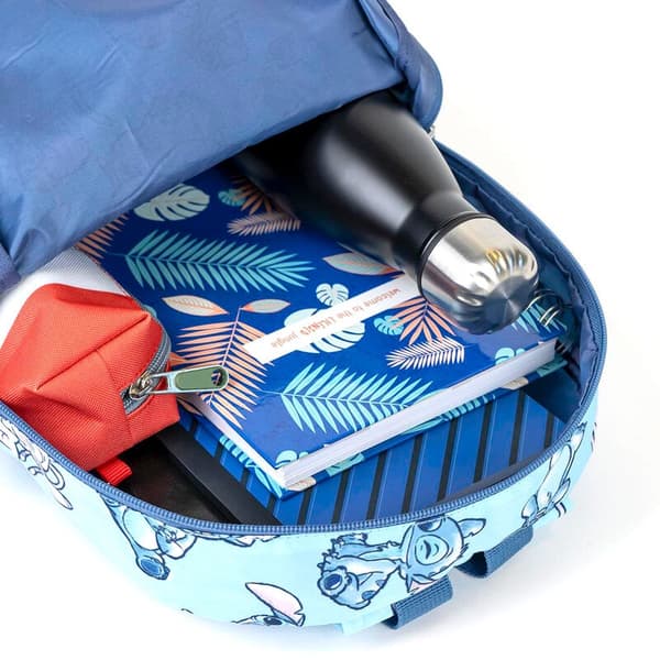 Disney Stitch -reppu 33 cm