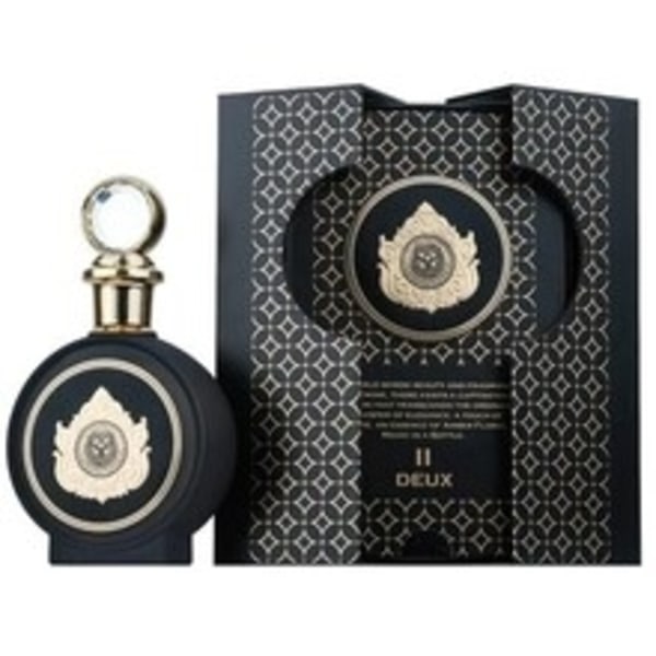 Paris Corner - North Stag Expressions II Deux EDP 100ml