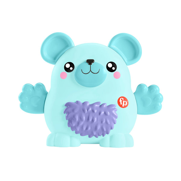 Fisher-Price Matchimals -Hahmo