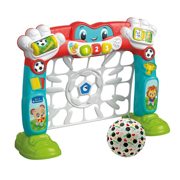 Clem. Activity Goal Net