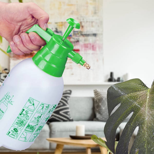 Tryckspruta 1 liter