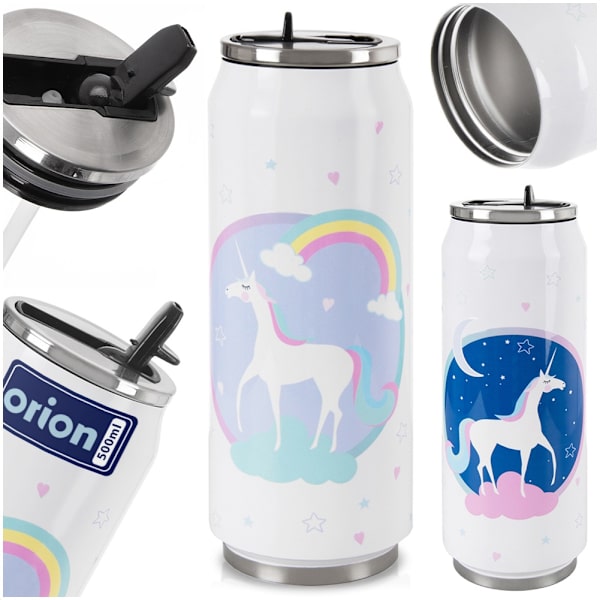 Termomugg burk 500 ml