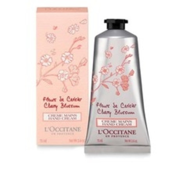 L´occitane - (Hand Cream) 30ml