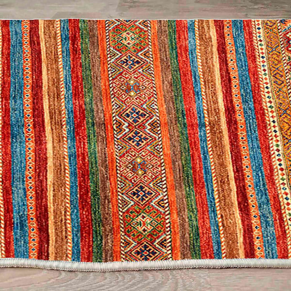 Tæppe (50 x 80) Woosonıl136