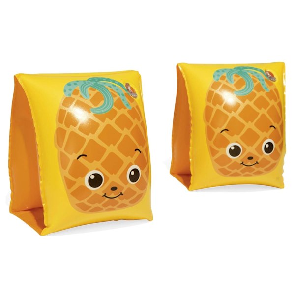 Bestway 32042 ananas simarmband för barn