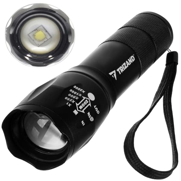 T6 USB-taskulamppu L18368