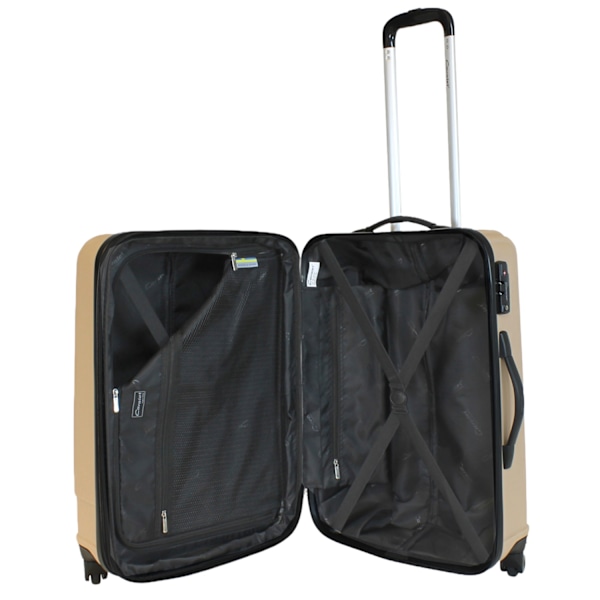 Malibu Medium Pronssi