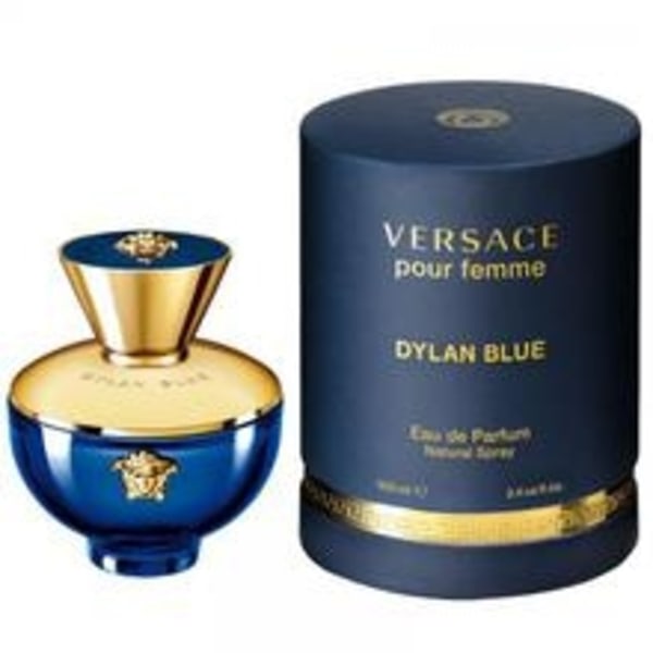 Versace - Pour Femme Dylan Blue EDP 100ml