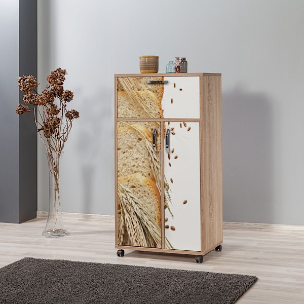 Multipurpose Cabinet Kiler - 736