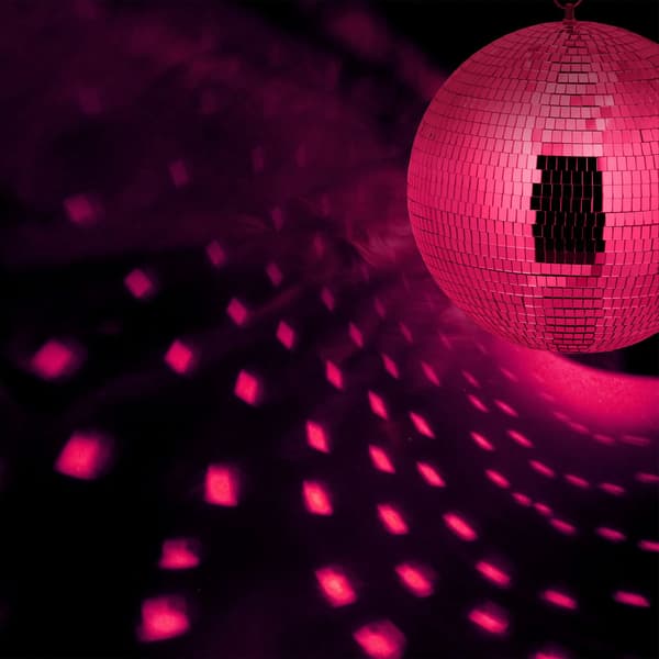 Discokula Ø 30 cm