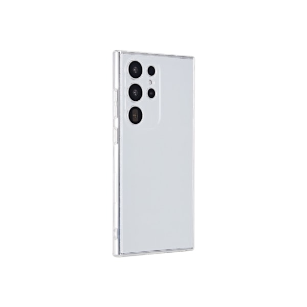 eSTUFF Infinite Vienna - Baksidesskydd för mobiltelefon - termoplastisk polyuretan (TPU)