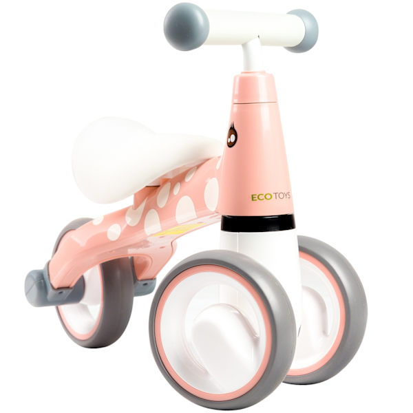 Tasapainopyörä "Flaming" ECOTOYS
