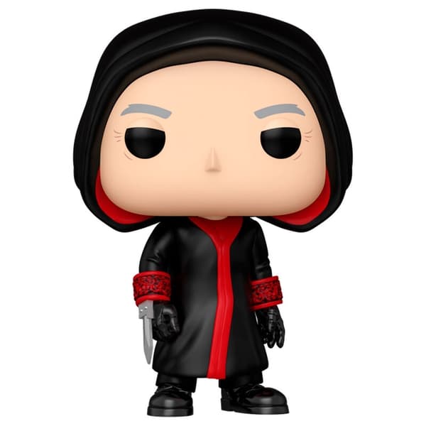 POP-hahmo Saw Jigsaw
