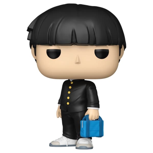 POP-figur Mob Psycho 100 - Mob Chase