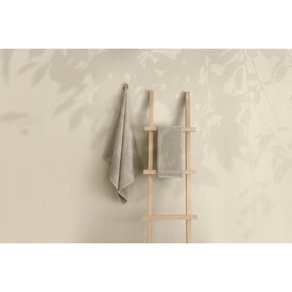 Badehåndklædesæt (2 stk) 1016A-067-1