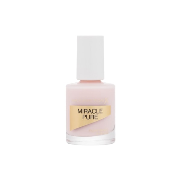 Max Factor - Miracle Pure 205 Nude Rose - For Women, 12 ml