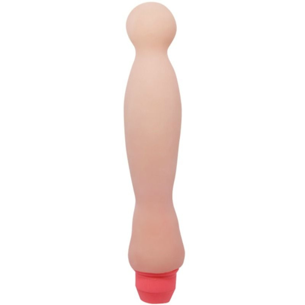 Baile - Flexi Vibe Sensuel Rygvibrator 22 Cm