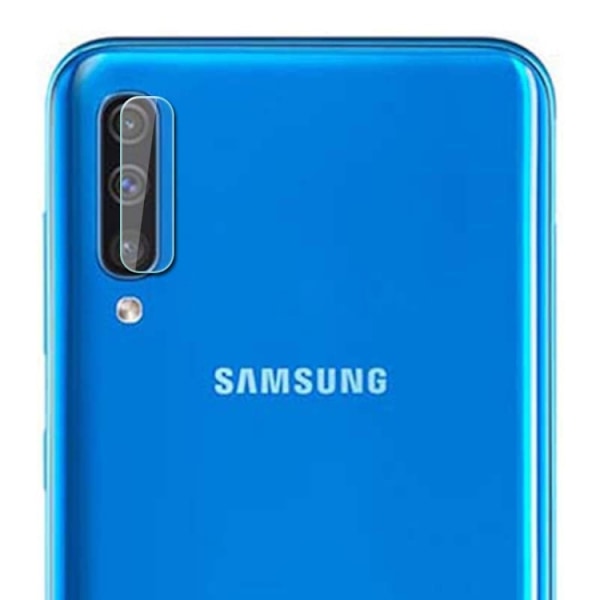 MOCOLO linsskydd i härdat glas för Samsung Galaxy A50