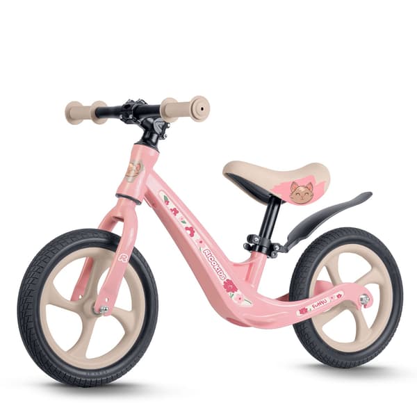 Balanscykel för barn Ricokids FUNNU