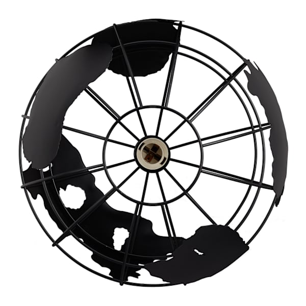 Globe riippuvalaisin