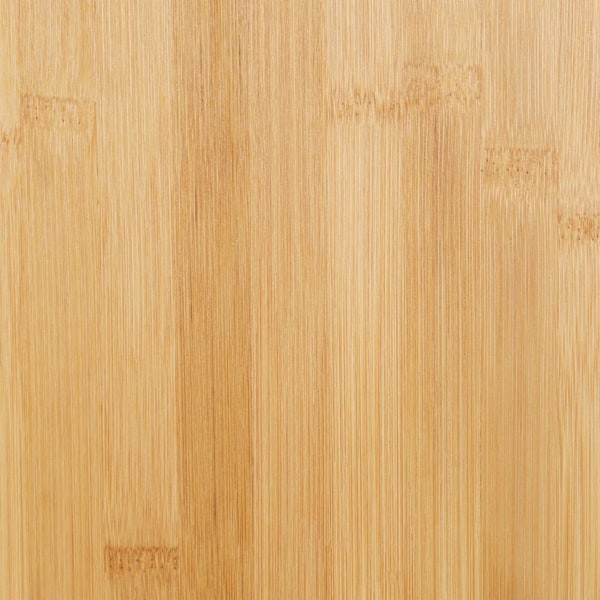 Bildskärmsstativ i bambu