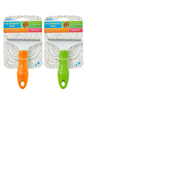 Pawise Dog Underrock Rake L 11cm