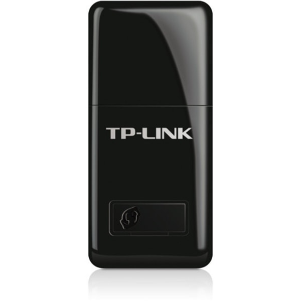 TP-LINK TL-WN823N - WiFi-adapter