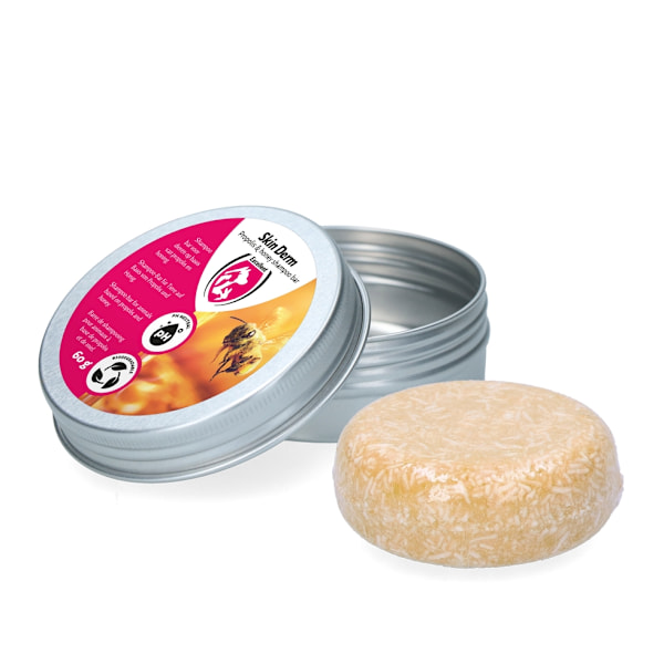 Skin Derm Propolis (Honey) Shampoo bar
