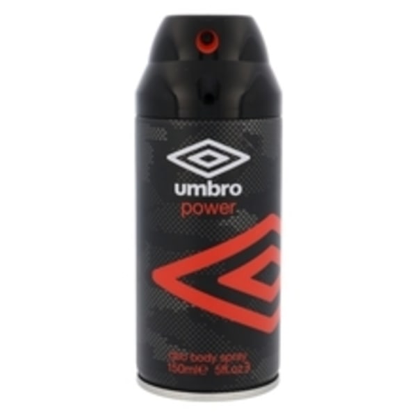 Umbro - Power Deodorant 150ml