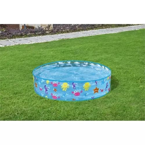 Expansionspool för barn - BESTWAY 55028