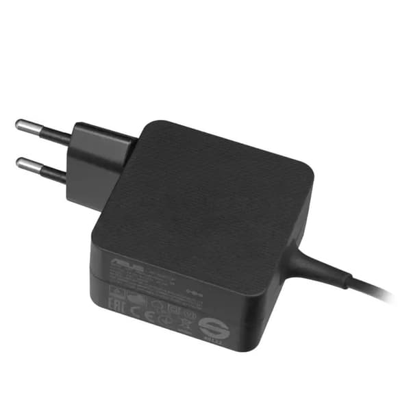ASUS AC-adapter 45W / 19V / 2.37A / 4mm / EU