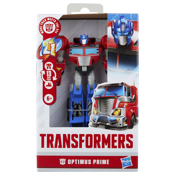 TRA Core Prime Op
