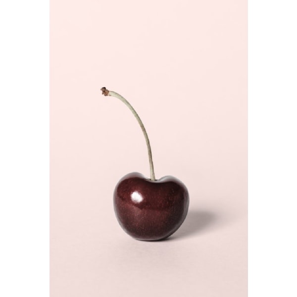 Single Cherry - 21x30 cm